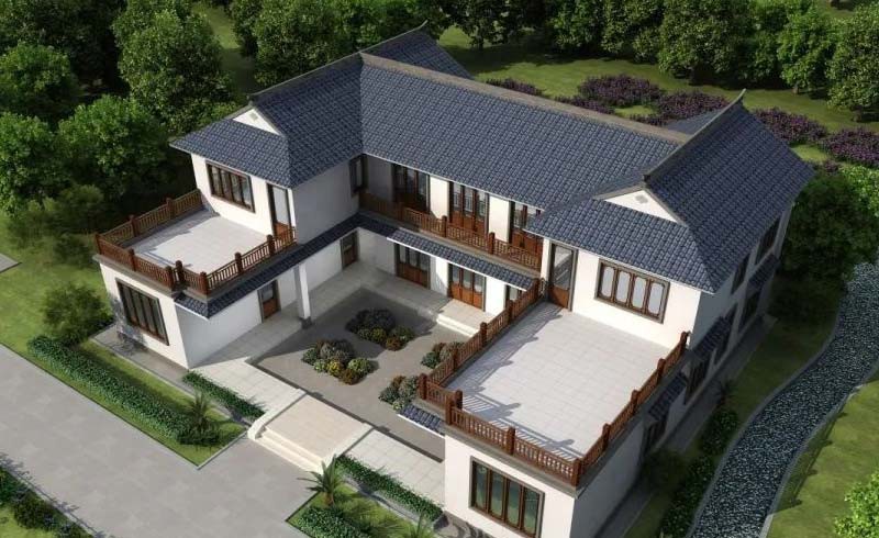 嘉陵建房时常说的坐北朝南和坐南朝北有什么区别？