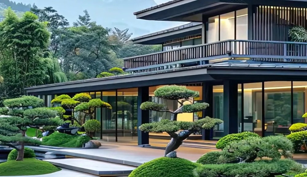 嘉陵农村自建房更佳风水布局是什么