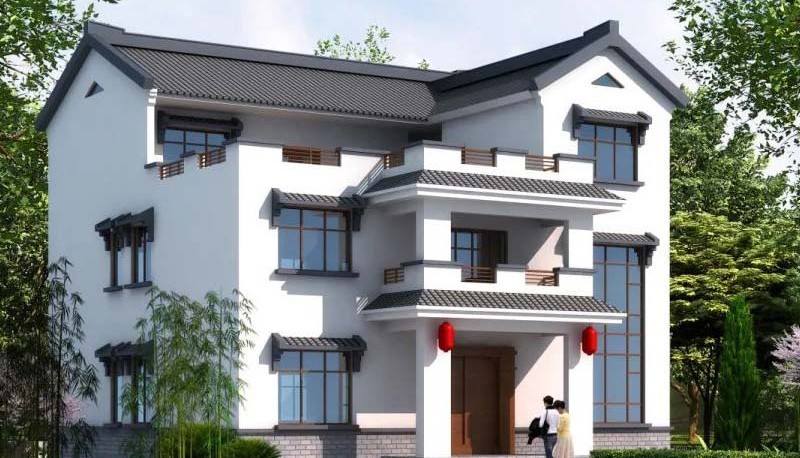 嘉陵对于农村自建房屋，必须注意土方回填